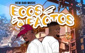 New Bad Music - Ecos & Factos (EP) [Download]