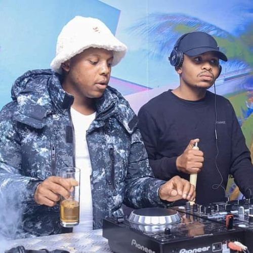 ThackzinDJ, Tee Jay & Mpura – Bana Ba Sgcebe