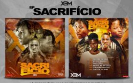 XBM - Sacrifício (EP)