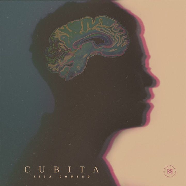 Cubita - Fica Comigo