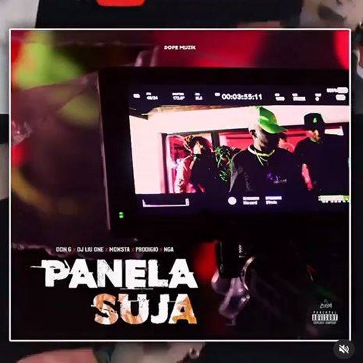 Força Suprema – Panela Suja (Rap) [Download]