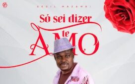 Gedil Manzambi - So Sei Dizer Te Amo (Kizomba) [Download]