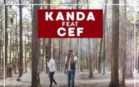 Kanda Feat. Cef - Teu Amor é Tudo (Zouk)
