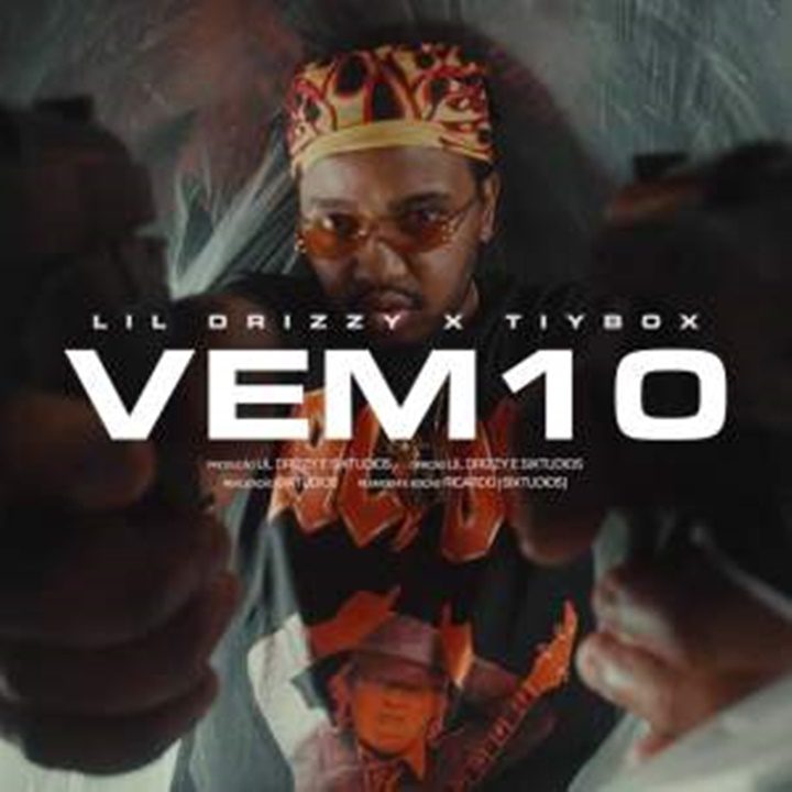 Lil Drizzy - Vem 10