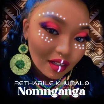 Rethabile Khumalo - Nomganga