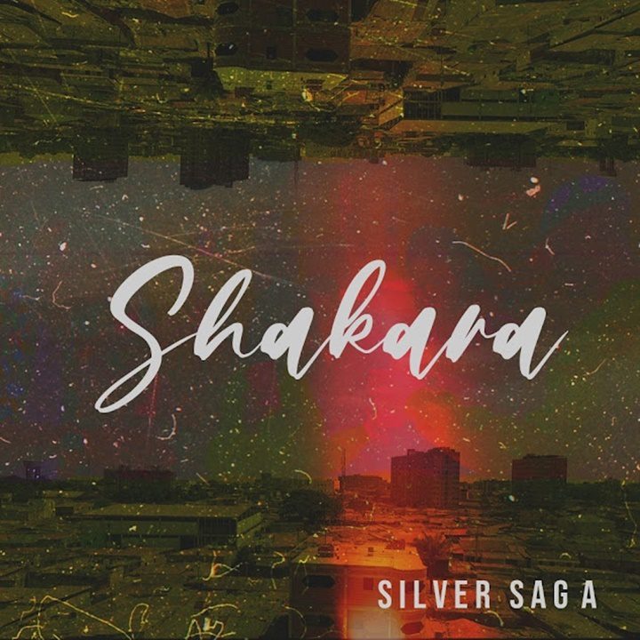 Silver Saga - Shakara