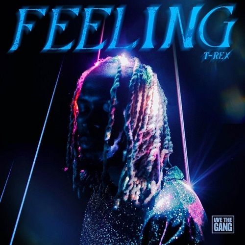 T-Rex - Feeling