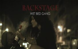 Wet Bed Gang - Backstage (Rap) [Download]