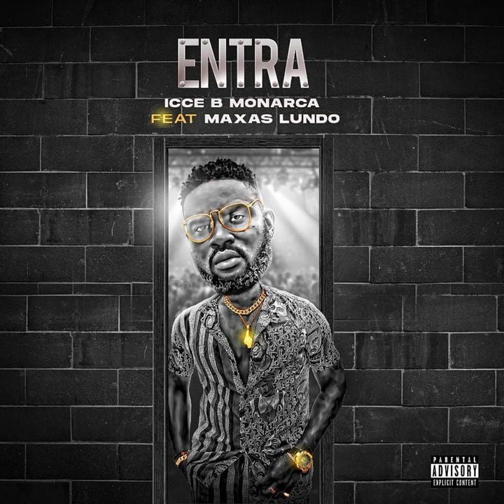 Icce B Monarca feat Dj Maxas - Entra (Afro House)