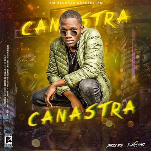 Djozy Boy - Canastra