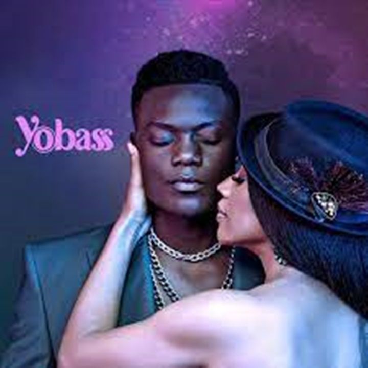 Yola Araujo & Bass - Yobass (Álbum) [Download]
