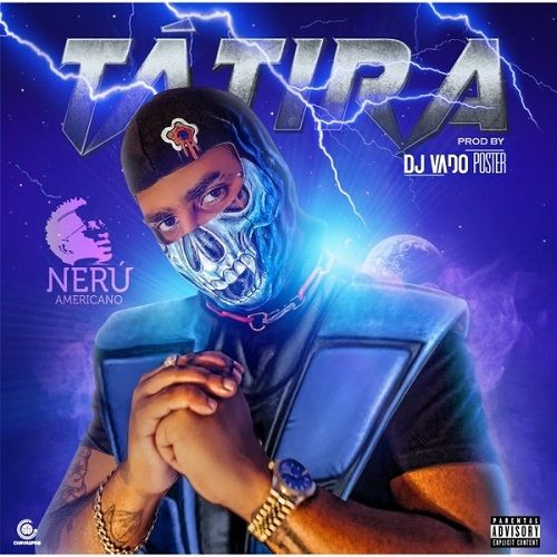 Nerú Americano - Tá Tira (Afro House)