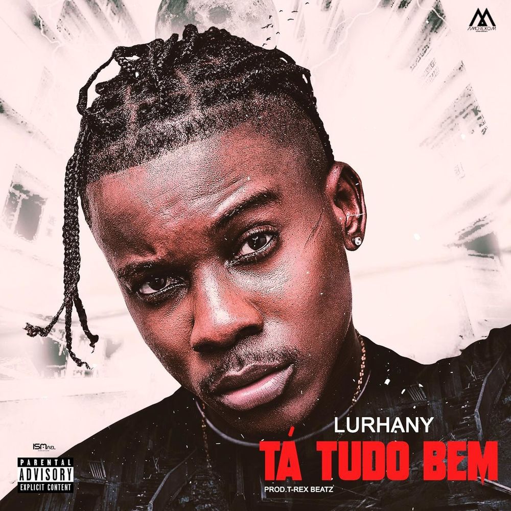 Lurhany - Tá Tudo Bem