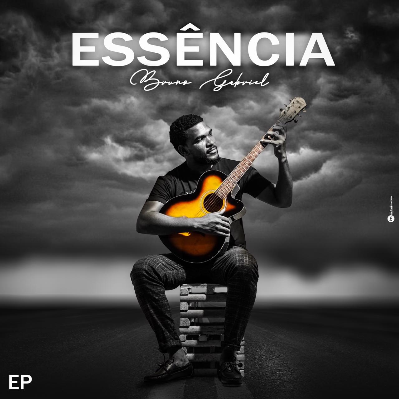 Bruno Gabriel - Essência (EP)