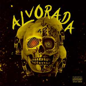 Latino Records – Alvorada 4 (Mixtape)