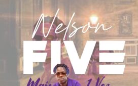 Nelson Five - Mais Uma Vez