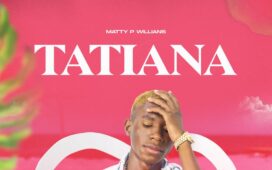 Matty P Willians - Tatiana