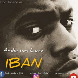 Anderson Love - Iban (Zouk)