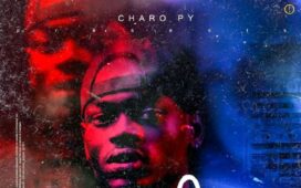 Charopy - La Vida (EP) 2022