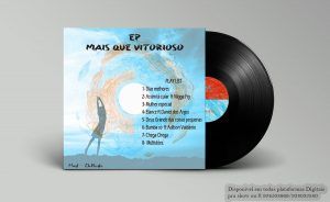 Dallasta - Mais Que Vitorioso (EP)