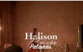 Halison Paixão – Palavras