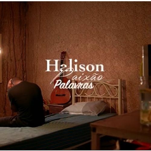 Halison Paixão – Palavras