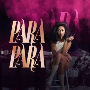 Mendez - Para Para (Feat. Soarito, Edgar Domingos & Kenny André) 2022