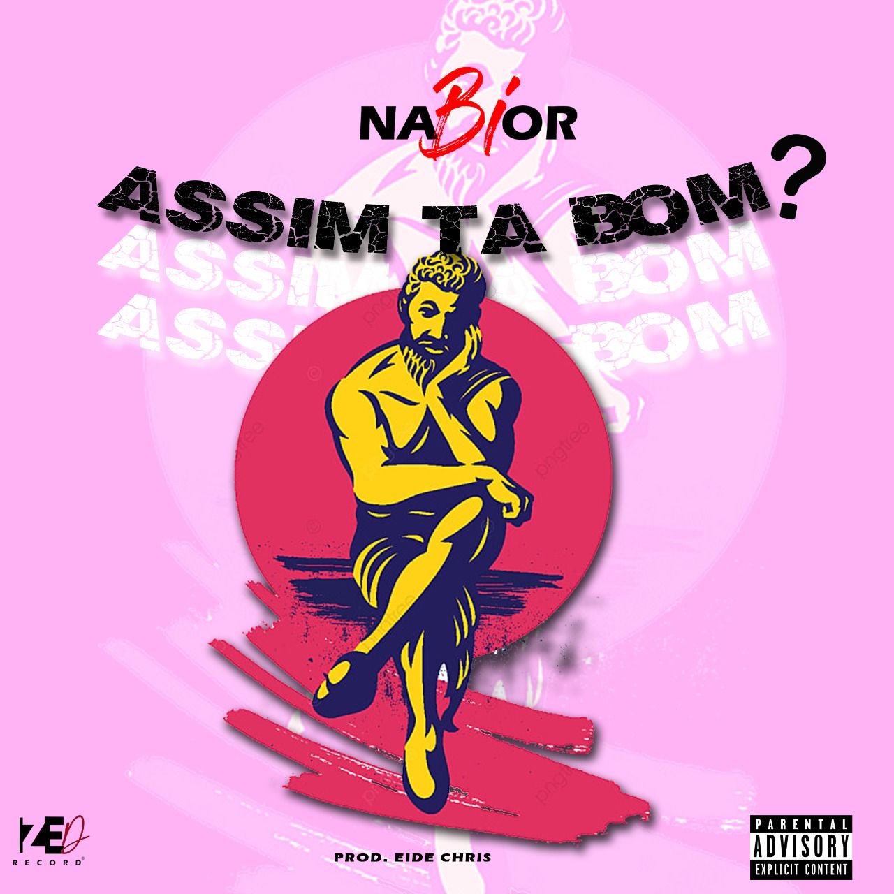 Nabior - Assim Ta Bom (Rap) 2022