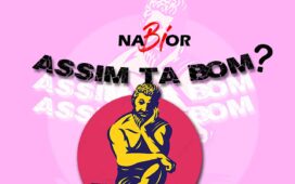 Nabior - Assim Ta Bom (Rap) 2022