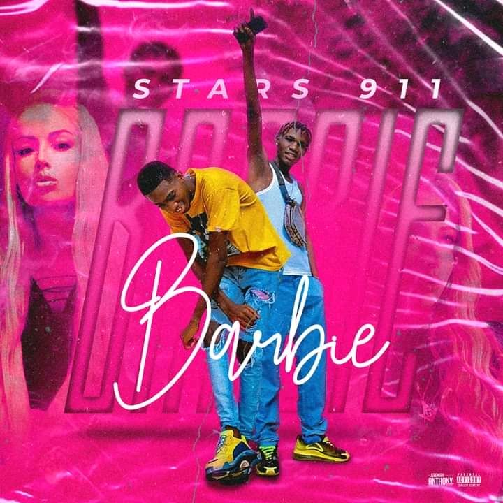 Stars 911 - Barbie (Rap) 2022