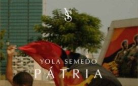 Yola Semedo - Pátria (Semba) 2022
