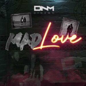Dynamo - Mad Love (Zouk) 2022