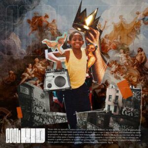Phoenix RDC - Cool Kid (Hip Hop) 2022