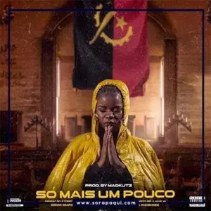 Vanda Mãe Grande - Só Mais Um Pouco (Rap) 2022