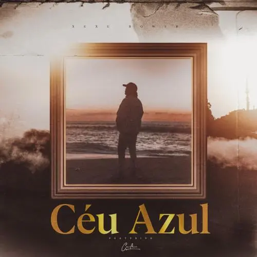 Xuxu Bower - Céu Azul (Feat. Cali John) 2022