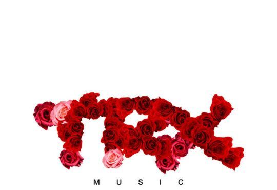 TRX Music - Bouquet 2 (Álbum) 2022