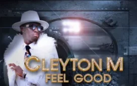 Cleyton M - Feel Good (Afro House) 2022