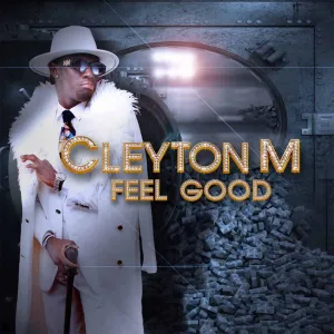 Cleyton M - Feel Good (Afro House) 2022