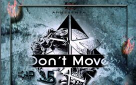 CAP 35 - Don´t Move (Rap) 2022