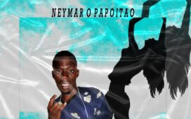 Neymar O Papoitão - Escorregou (Afro House) 2022