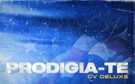 Prodigio - PRODIGIA-TE (CVDeluxe)