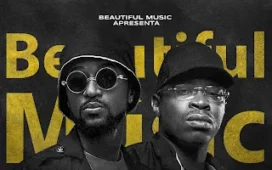 Young Double & Kelson Most Wanted – Beautiful Music Box (EP)