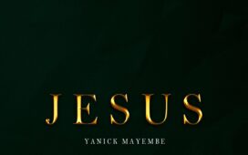Yanick Mayembe - Jesus (Gospel Rap) 2022