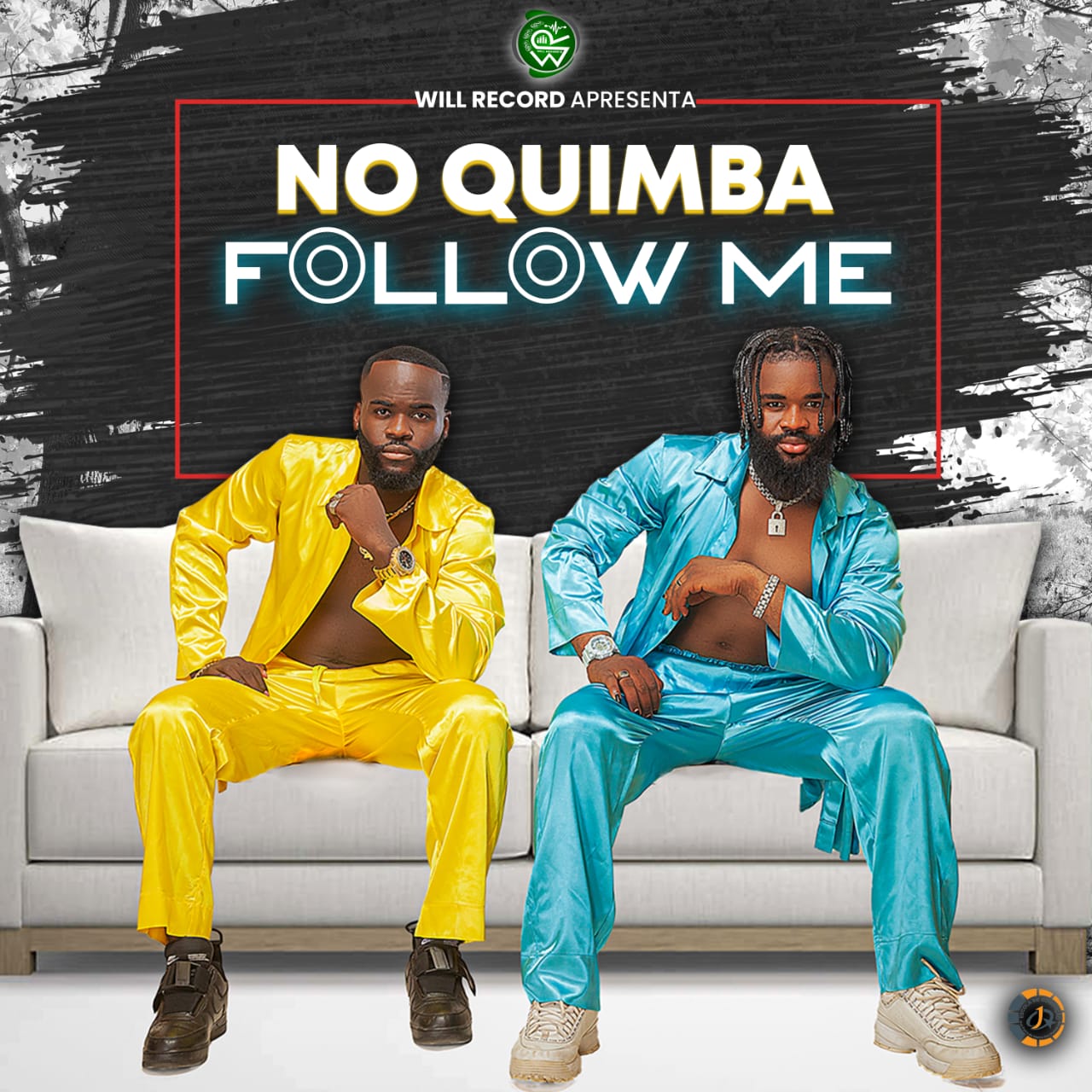 No Quimba - Follow Me (Afro Naija) 2022