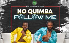 No Quimba - Follow Me (Afro Naija) 2022