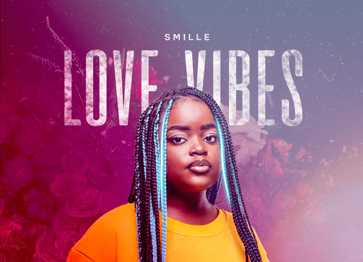 Smile - Love Vibes (R&B) 2022