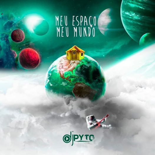 DJ Pyto - Terça (Feat. Hernani Da Silva, Delcio Dollar & Hyuta Cezar)