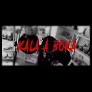 Monsta - Kala A Boca