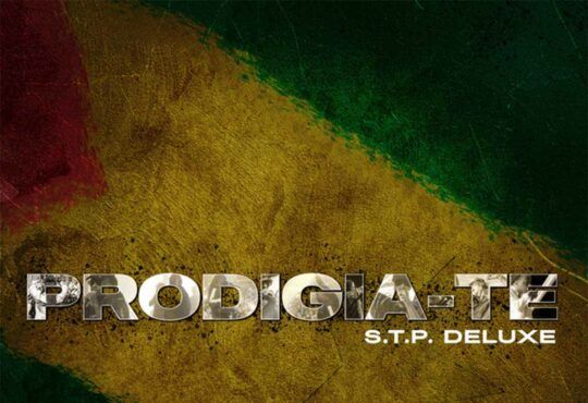 Prodigio - Peculato (Feat. Franz1s)