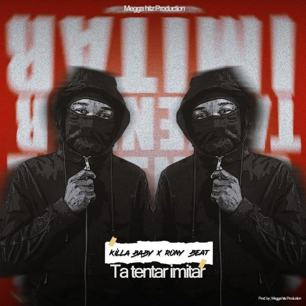 Killa Baby x Rony Beat - TTI (Ta Tentar Imitar)